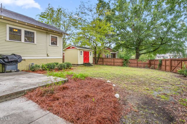 614 Central Avenue, Burlington, NC 27215