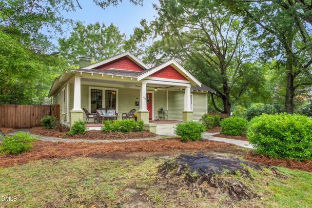 614 Central Avenue, Burlington, NC 27215