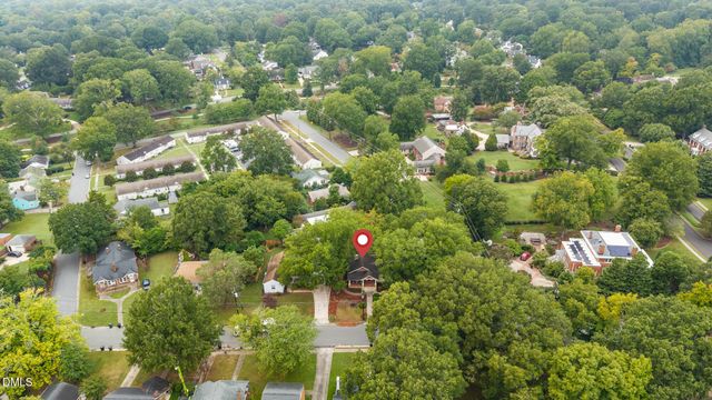 614 Central Avenue, Burlington, NC 27215