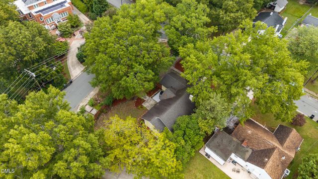 614 Central Avenue, Burlington, NC 27215