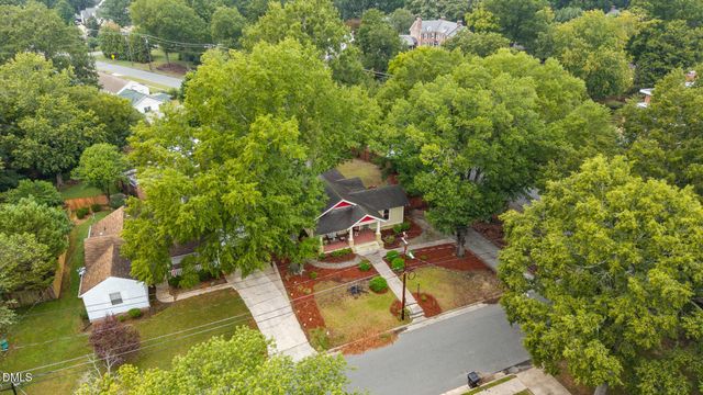 614 Central Avenue, Burlington, NC 27215