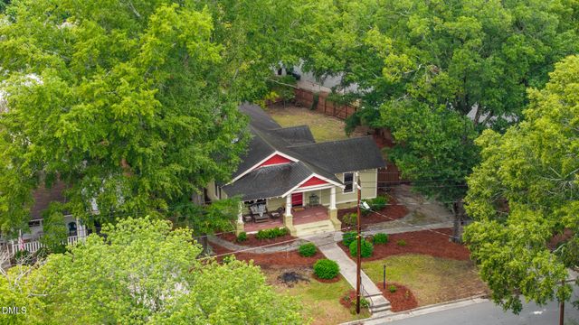 614 Central Avenue, Burlington, NC 27215