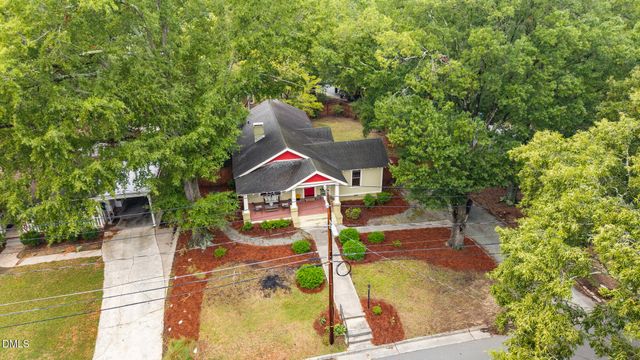 614 Central Avenue, Burlington, NC 27215