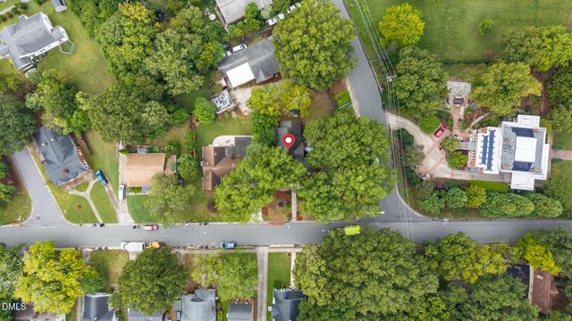614 Central Avenue, Burlington, NC 27215
