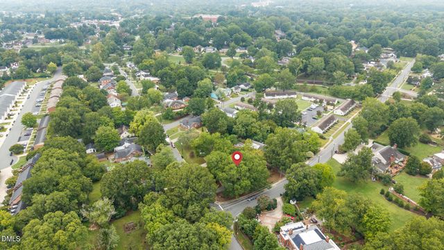 614 Central Avenue, Burlington, NC 27215