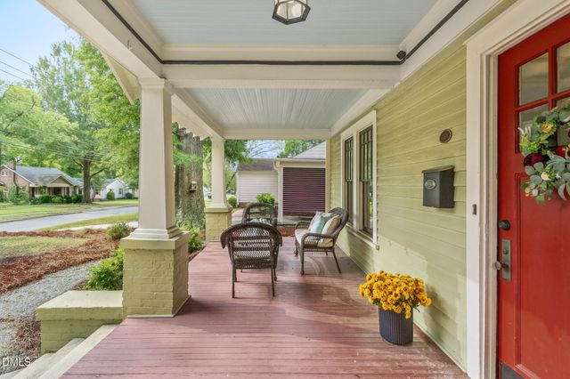 614 Central Avenue, Burlington, NC 27215