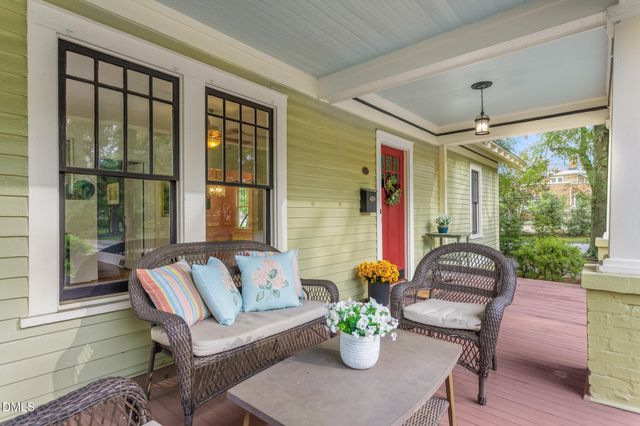 614 Central Avenue, Burlington, NC 27215