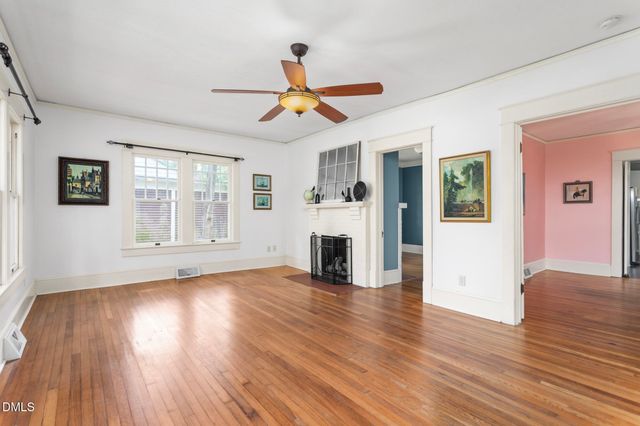 614 Central Avenue, Burlington, NC 27215