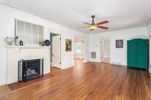 614 Central Avenue, Burlington, NC 27215