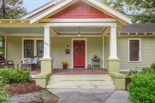 614 Central Avenue, Burlington, NC 27215