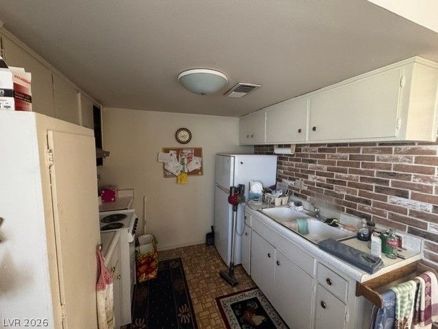 3831 Daisy Street 24, Las Vegas, NV 89119