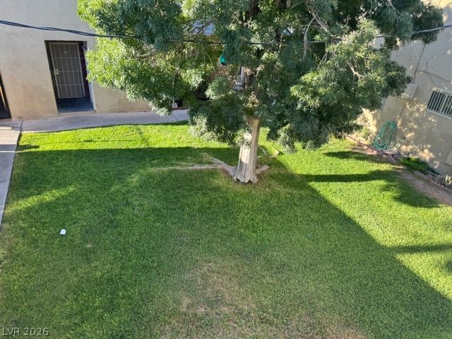 3831 Daisy Street 24, Las Vegas, NV 89119