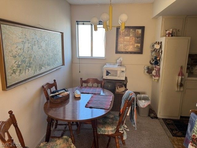 3831 Daisy Street 24, Las Vegas, NV 89119