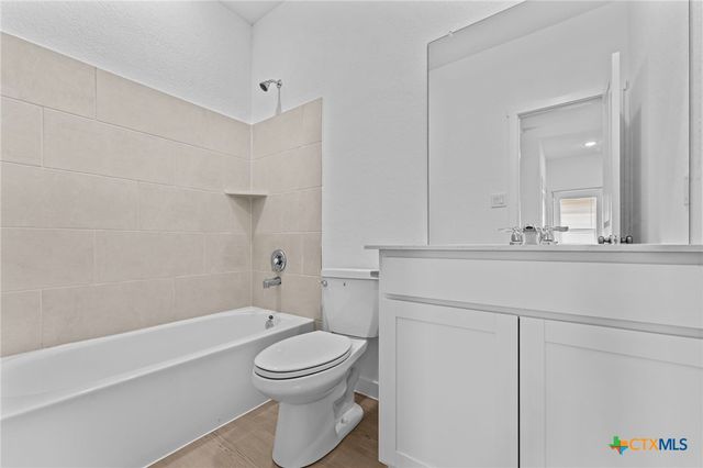 716 Horsetail Lane, New Braunfels, TX 78132