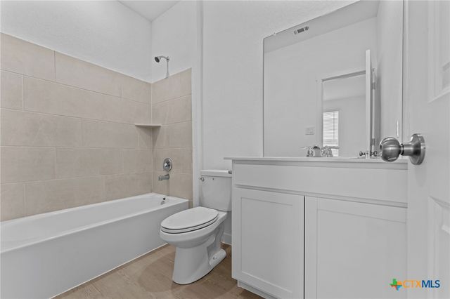 716 Horsetail Lane, New Braunfels, TX 78132