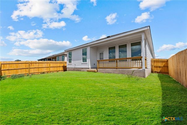 716 Horsetail Lane, New Braunfels, TX 78132