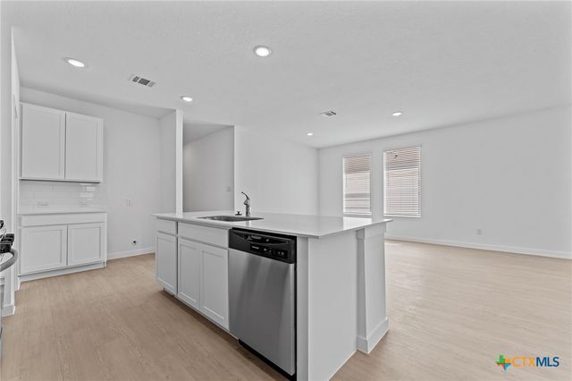 716 Horsetail Lane, New Braunfels, TX 78132