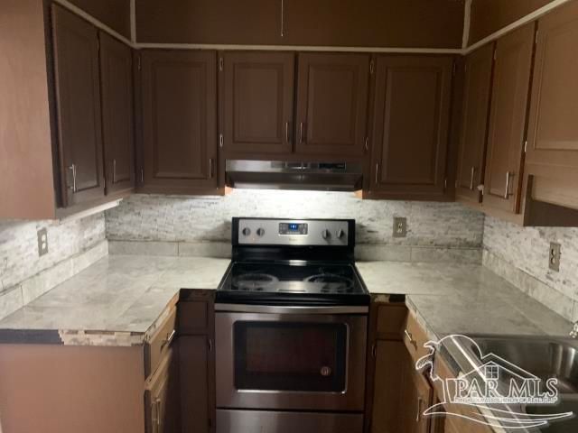 529 E Selina St, Pensacola, FL 32503