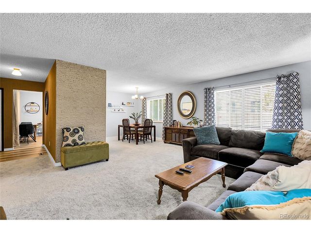 6945 S Ulster Cir, Englewood, CO 80112