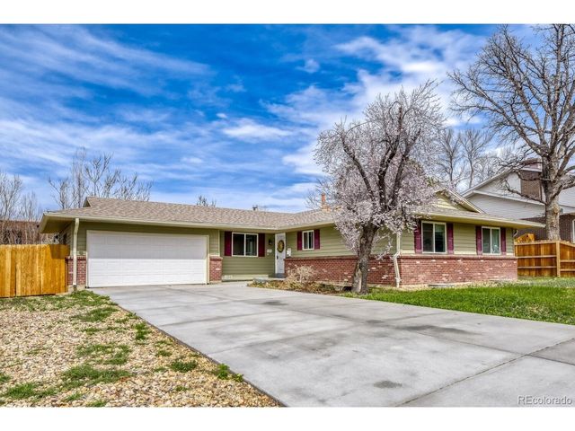 6945 S Ulster Cir, Englewood, CO 80112
