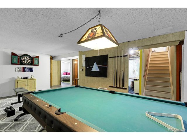 6945 S Ulster Cir, Englewood, CO 80112