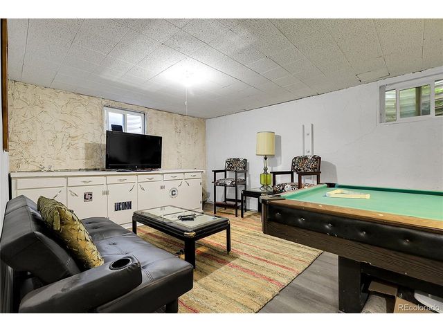 6945 S Ulster Cir, Englewood, CO 80112