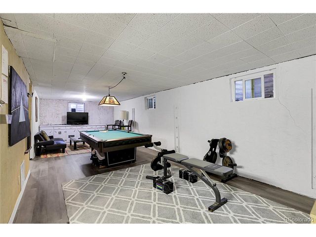 6945 S Ulster Cir, Englewood, CO 80112