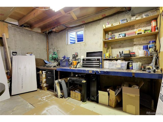 6945 S Ulster Cir, Englewood, CO 80112