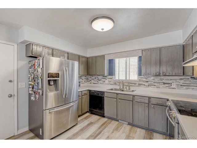 6945 S Ulster Cir, Englewood, CO 80112