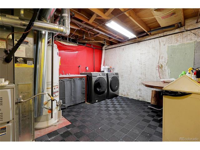 6945 S Ulster Cir, Englewood, CO 80112