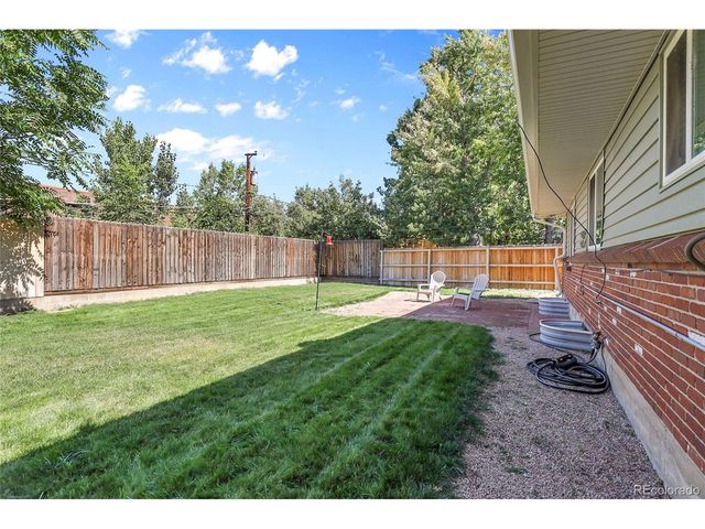 6945 S Ulster Cir, Englewood, CO 80112