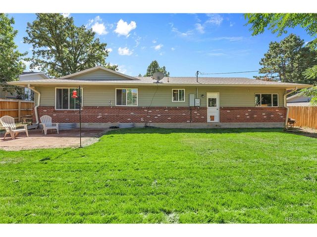 6945 S Ulster Cir, Englewood, CO 80112