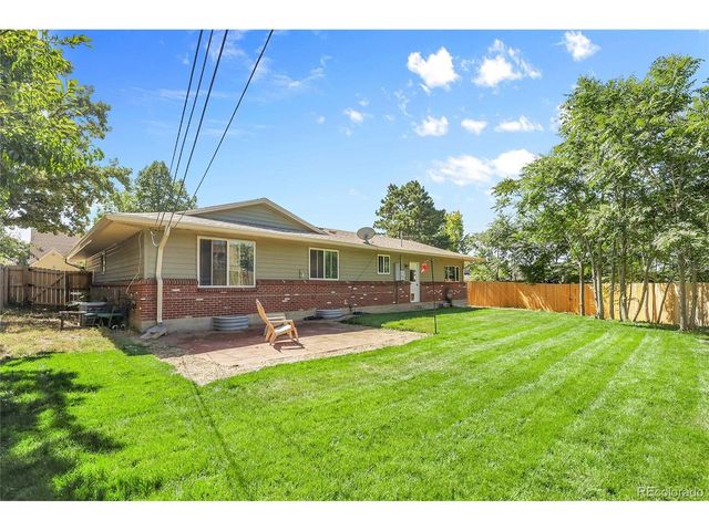 6945 S Ulster Cir, Englewood, CO 80112