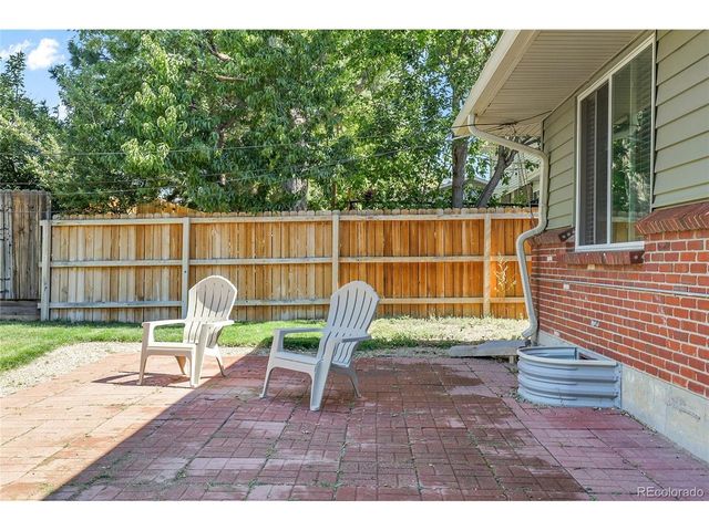 6945 S Ulster Cir, Englewood, CO 80112