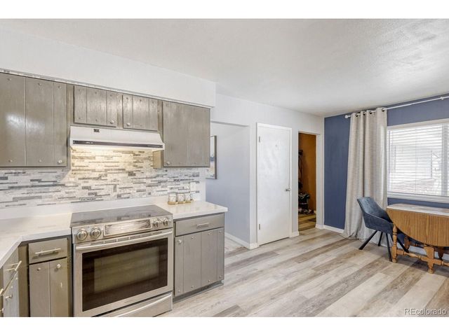 6945 S Ulster Cir, Englewood, CO 80112