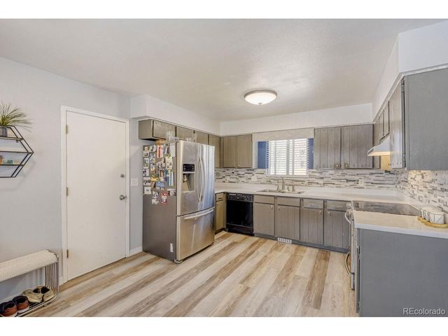 6945 S Ulster Cir, Englewood, CO 80112