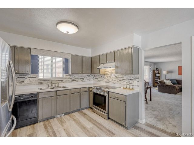 6945 S Ulster Cir, Englewood, CO 80112