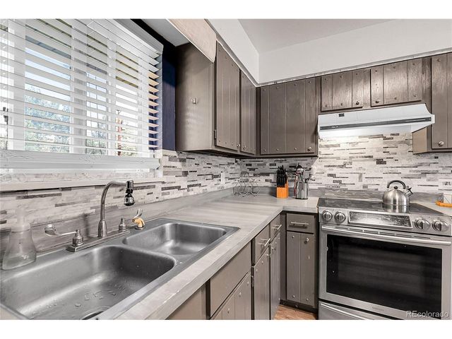 6945 S Ulster Cir, Englewood, CO 80112