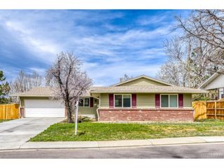 6945 S Ulster Cir, Englewood, CO 80112