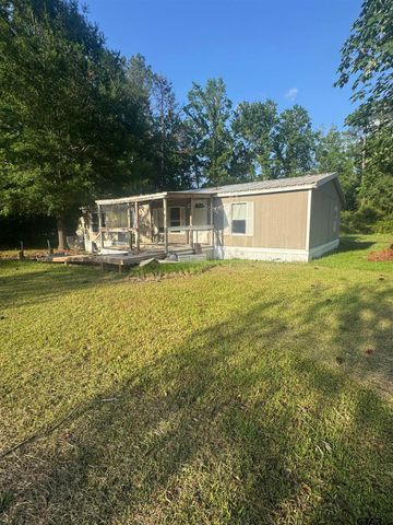 16401 Janan Dr., Tyler, TX 75707