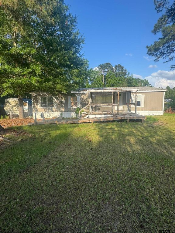 16401 Janan Dr., Tyler, TX 75707