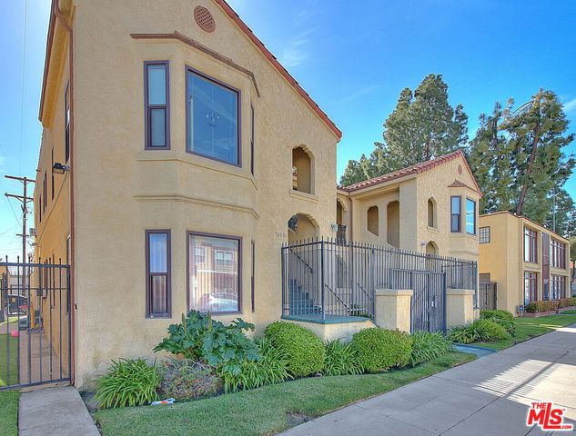 3008 Stocker Street, Los Angeles, CA 90008