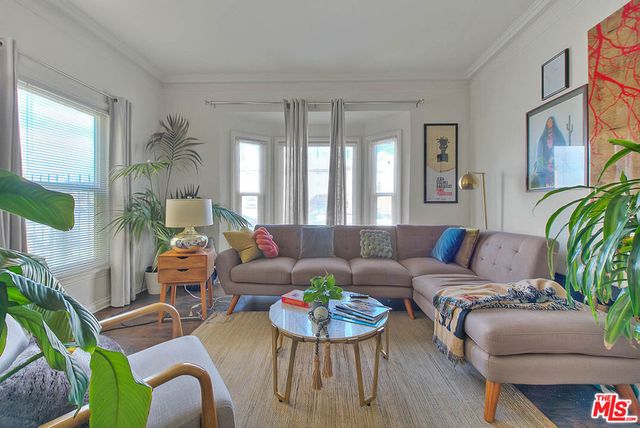3008 Stocker Street, Los Angeles, CA 90008