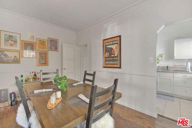 3008 Stocker Street, Los Angeles, CA 90008