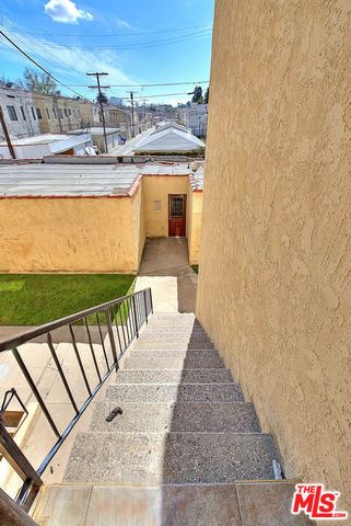 3008 Stocker Street, Los Angeles, CA 90008