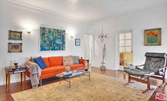 3008 Stocker Street, Los Angeles, CA 90008