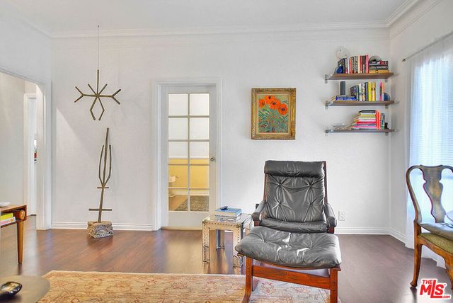 3008 Stocker Street, Los Angeles, CA 90008