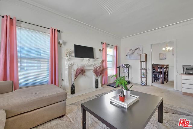 3008 Stocker Street, Los Angeles, CA 90008