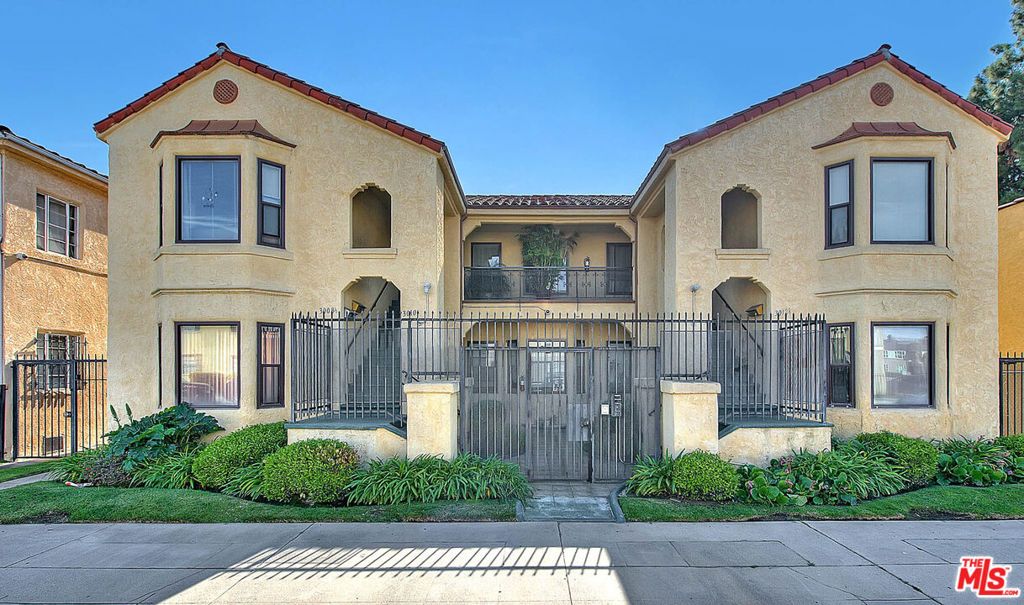 3008 Stocker Street, Los Angeles, CA 90008