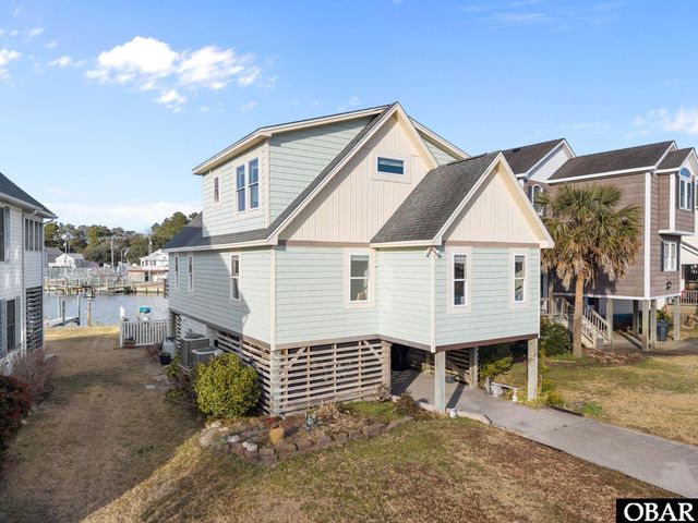204 Soundview Drive Lot 74, Kill Devil Hills, NC 27948